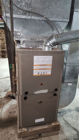 42 Porter Avenue, Batavia City, NY 14020