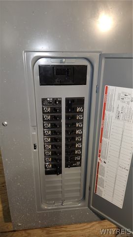 42 Porter Avenue, Batavia City, NY 14020