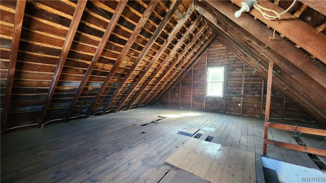 42 Porter Avenue, Batavia City, NY 14020