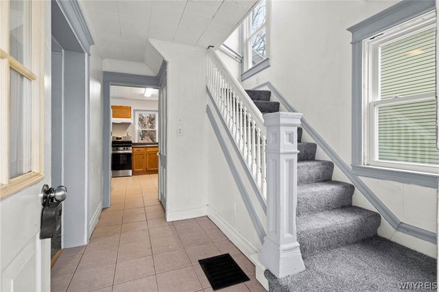 42 Porter Avenue, Batavia City, NY 14020