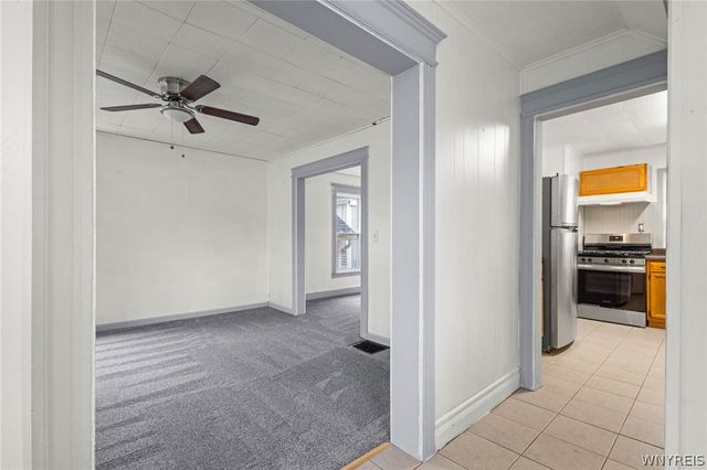 42 Porter Avenue, Batavia City, NY 14020