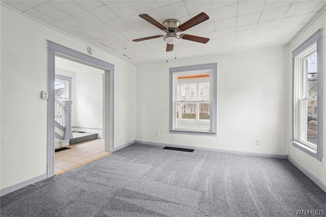 42 Porter Avenue, Batavia City, NY 14020