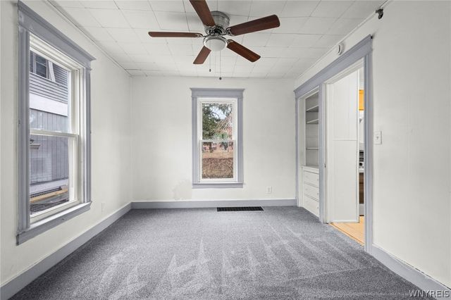 42 Porter Avenue, Batavia City, NY 14020