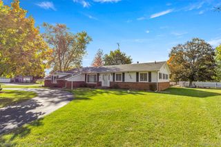 6934 COLONIAL Drive, Tecumseh, MI 49286