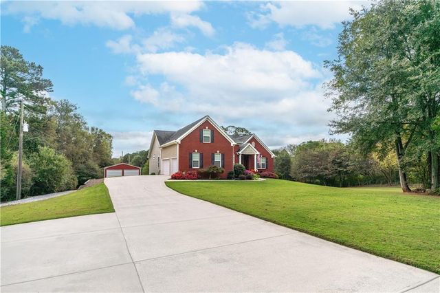 Address unavailable.