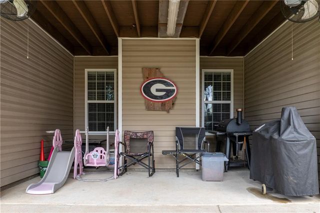 Address unavailable.