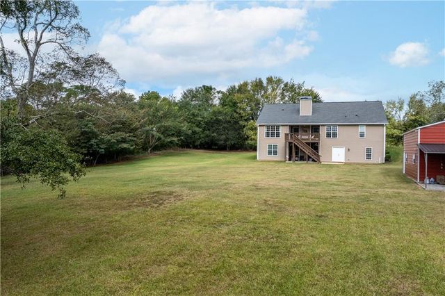 Address unavailable.