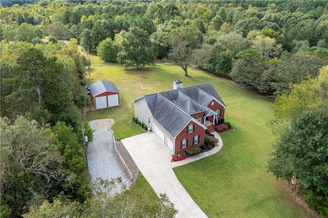 Address unavailable.