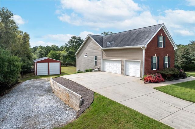 Address unavailable.