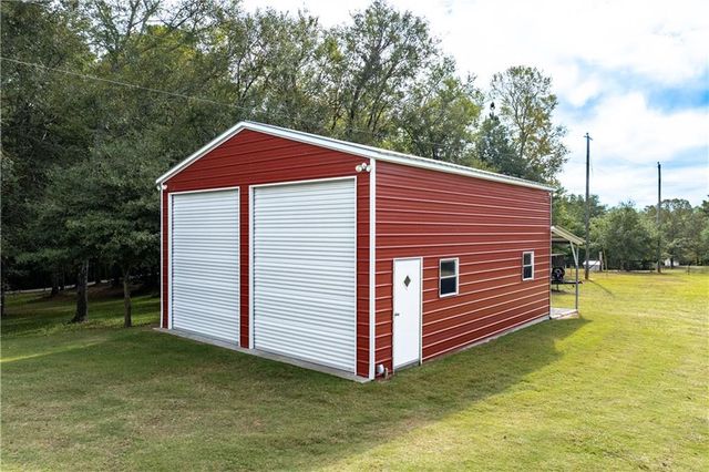 Address unavailable.