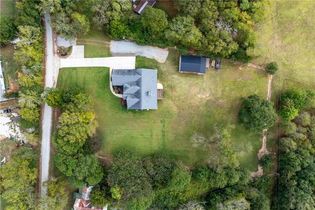 Address unavailable.