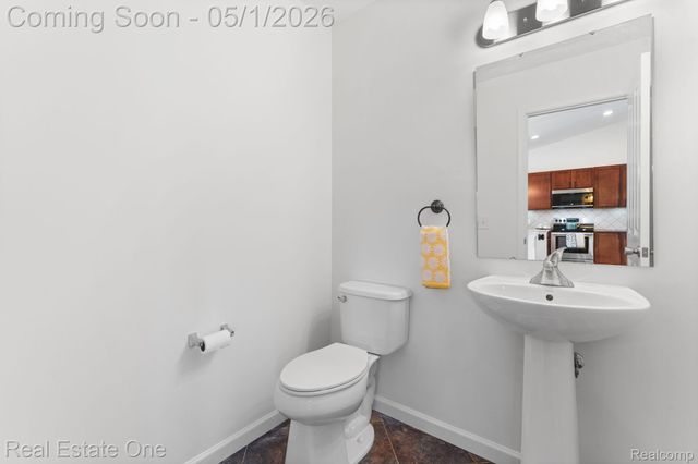 3513 Amber Oaks Drive, Howell Township, MI 48855