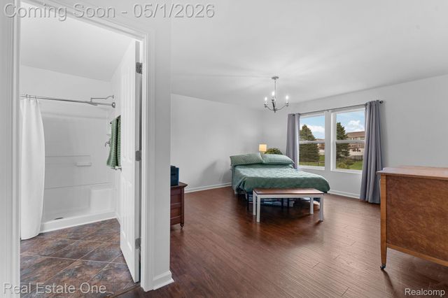 3513 Amber Oaks Drive, Howell Township, MI 48855