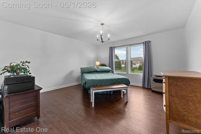 3513 Amber Oaks Drive, Howell Township, MI 48855