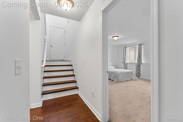 3513 Amber Oaks Drive, Howell Township, MI 48855