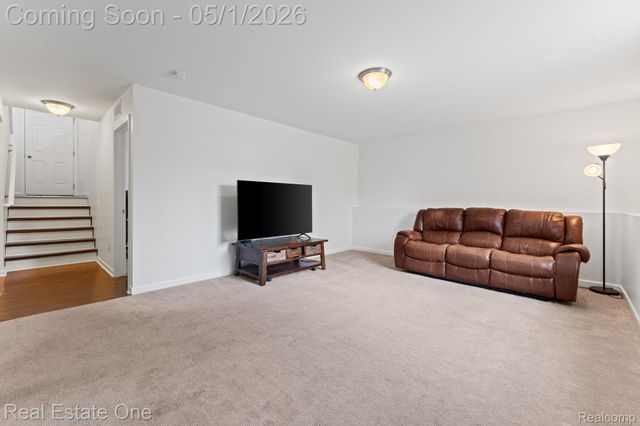 3513 Amber Oaks Drive, Howell Township, MI 48855