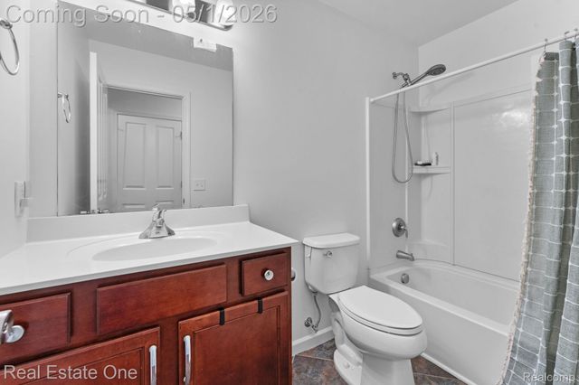 3513 Amber Oaks Drive, Howell Township, MI 48855