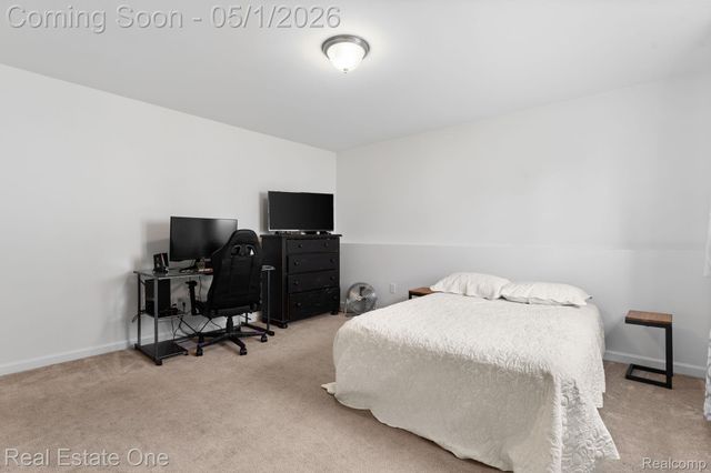 3513 Amber Oaks Drive, Howell Township, MI 48855