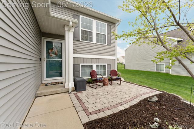 3513 Amber Oaks Drive, Howell Township, MI 48855