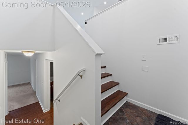 3513 Amber Oaks Drive, Howell Township, MI 48855