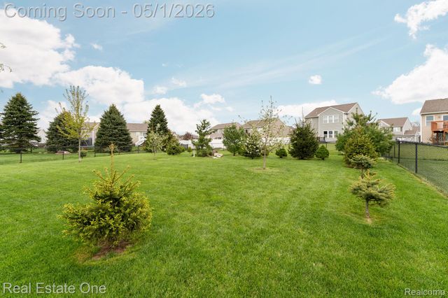 3513 Amber Oaks Drive, Howell Township, MI 48855