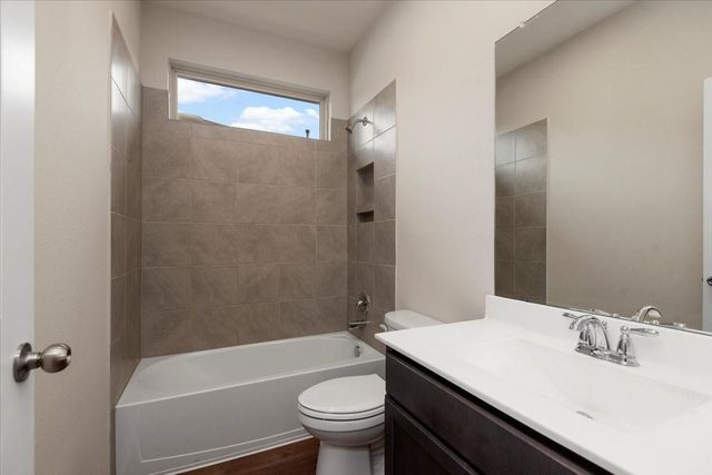 31726 Casa Linda Drive, Hockley, TX 77447