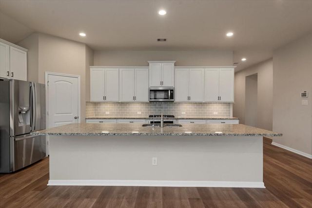 31726 Casa Linda Drive, Hockley, TX 77447