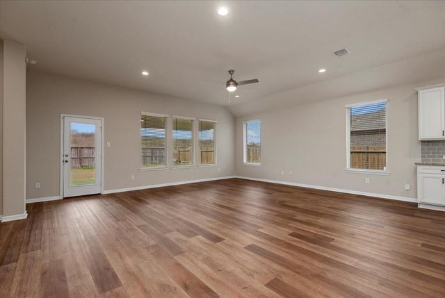 31726 Casa Linda Drive, Hockley, TX 77447