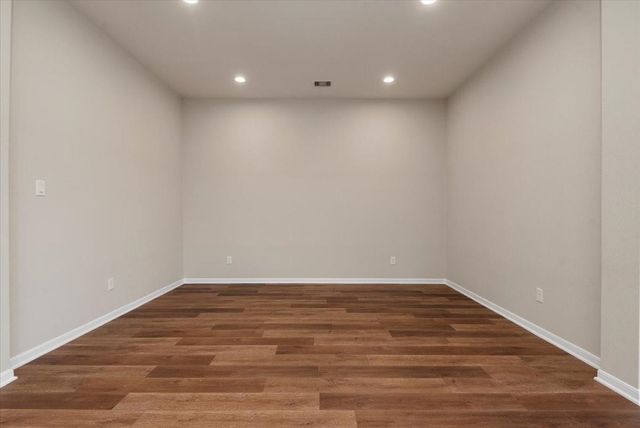 31726 Casa Linda Drive, Hockley, TX 77447