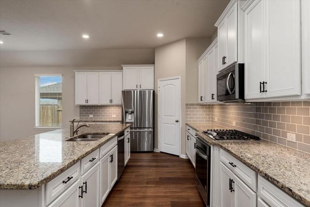 31726 Casa Linda Drive, Hockley, TX 77447