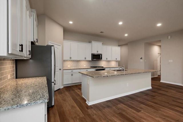 31726 Casa Linda Drive, Hockley, TX 77447