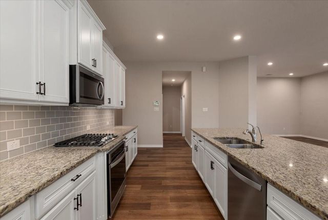 31726 Casa Linda Drive, Hockley, TX 77447