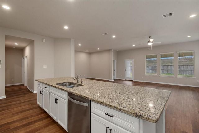 31726 Casa Linda Drive, Hockley, TX 77447