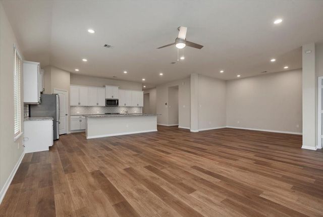 31726 Casa Linda Drive, Hockley, TX 77447