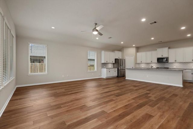 31726 Casa Linda Drive, Hockley, TX 77447