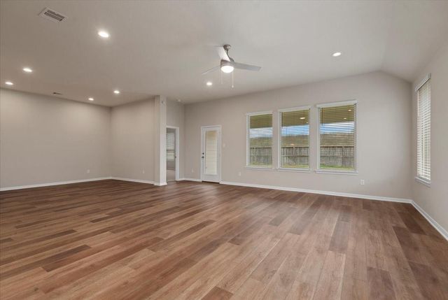 31726 Casa Linda Drive, Hockley, TX 77447