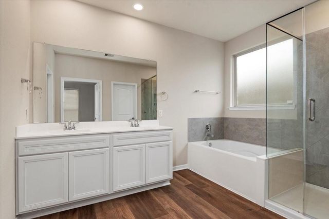 31726 Casa Linda Drive, Hockley, TX 77447