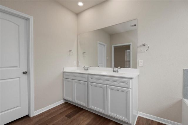 31726 Casa Linda Drive, Hockley, TX 77447