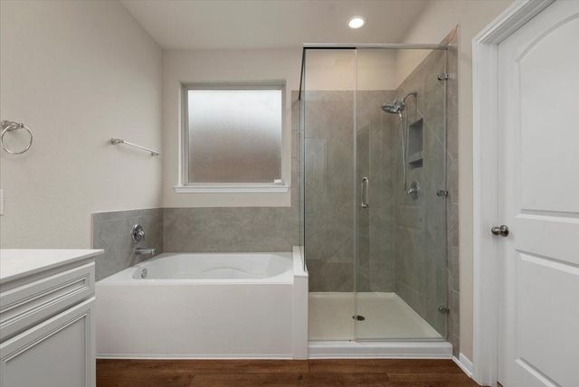 31726 Casa Linda Drive, Hockley, TX 77447
