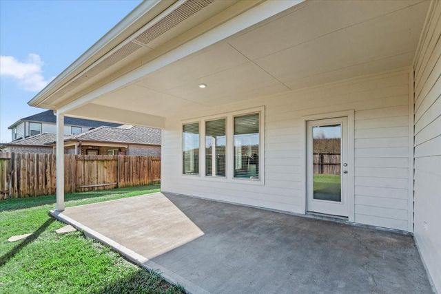 31726 Casa Linda Drive, Hockley, TX 77447