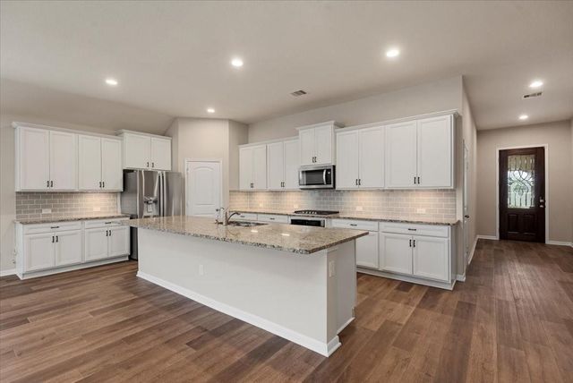 31726 Casa Linda Drive, Hockley, TX 77447