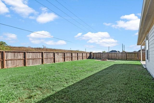 31726 Casa Linda Drive, Hockley, TX 77447