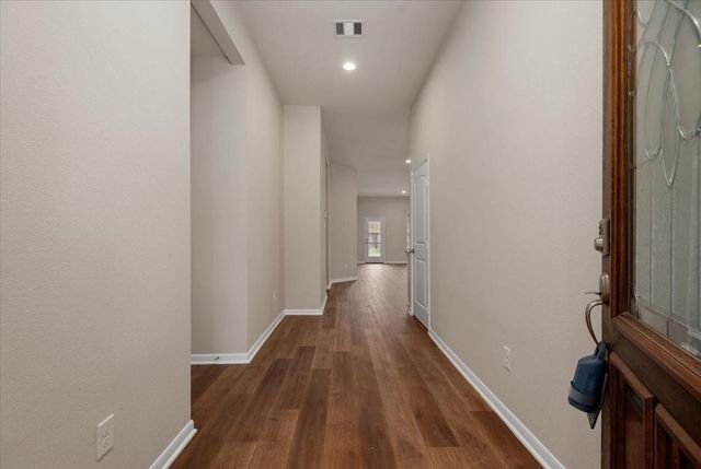 31726 Casa Linda Drive, Hockley, TX 77447