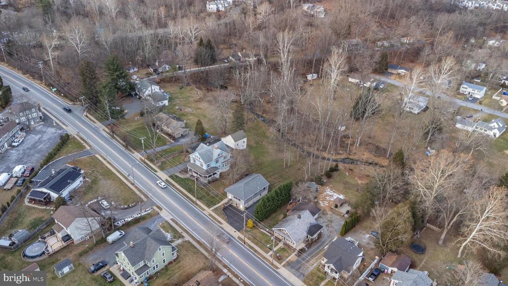 Image 35 of property listing at 29 MAIN ST, Hackettstown, NJ 07840