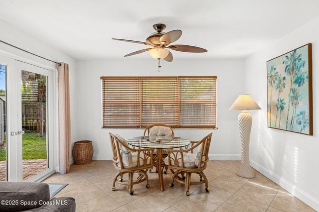 926 Santa Cruz Road, Cocoa Beach, FL 32931