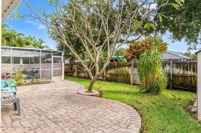 926 Santa Cruz Road, Cocoa Beach, FL 32931