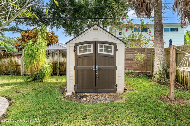 926 Santa Cruz Road, Cocoa Beach, FL 32931