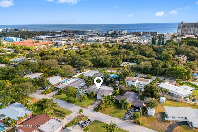 926 Santa Cruz Road, Cocoa Beach, FL 32931