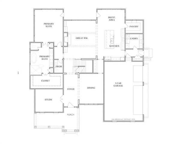 12220 Spring Place Lane, Alpharetta, GA 30004