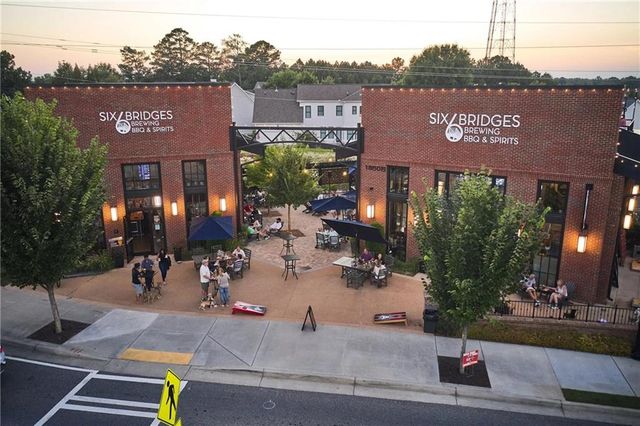 12220 Spring Place Lane, Alpharetta, GA 30004